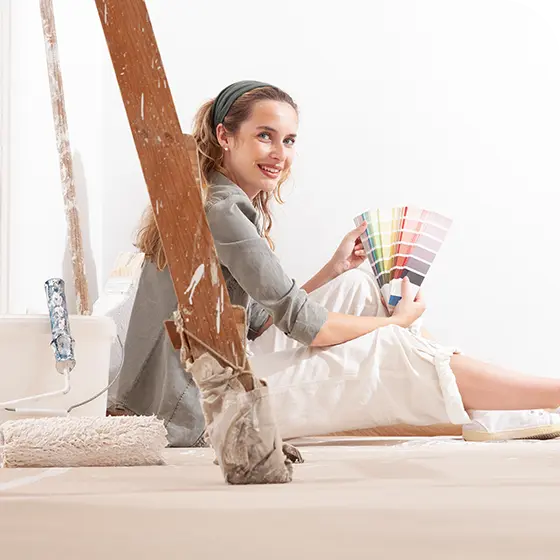 3. Pre-Sale & Move-In Painting