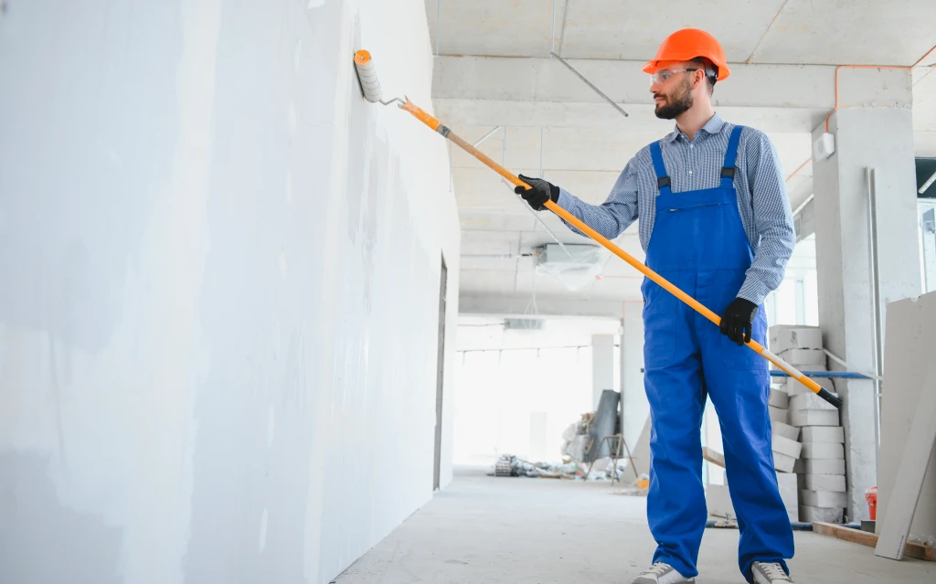 OCO General Contracting Service Areas