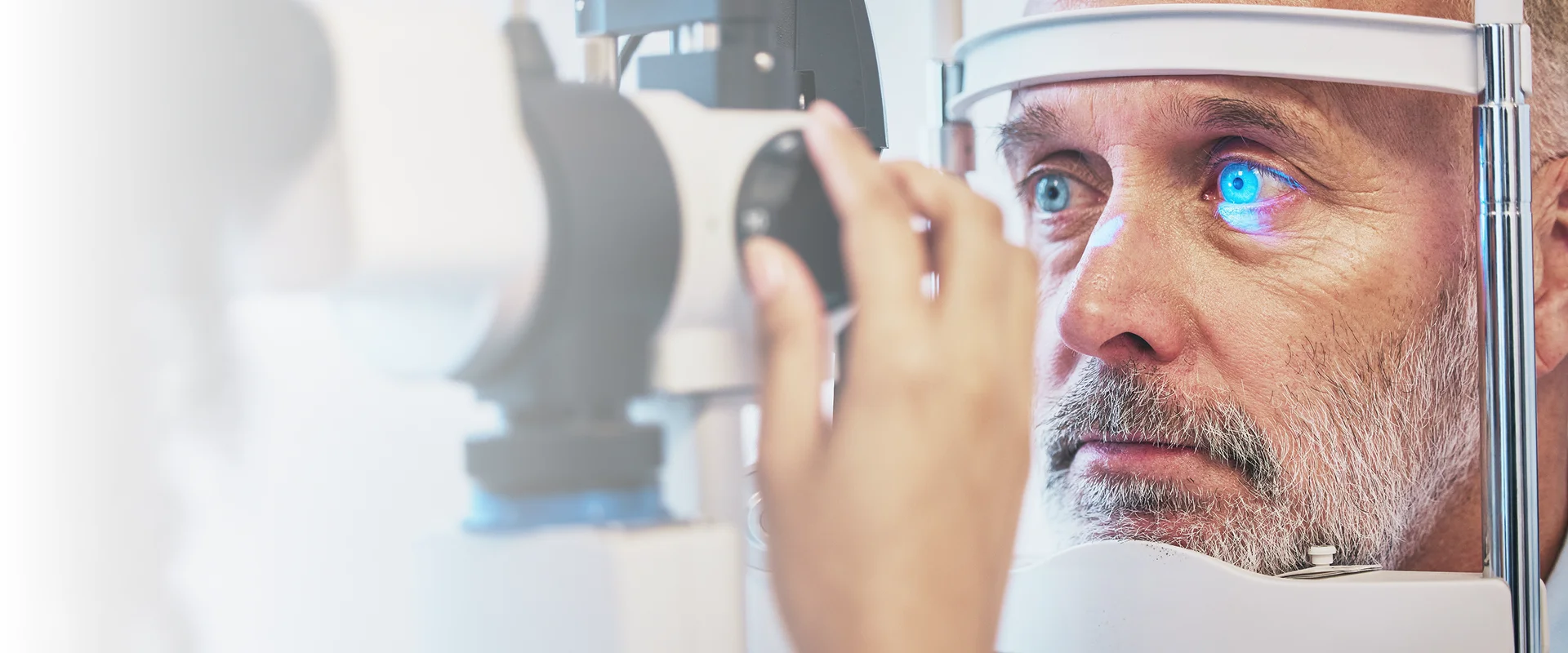 Eye Test Mississauga
