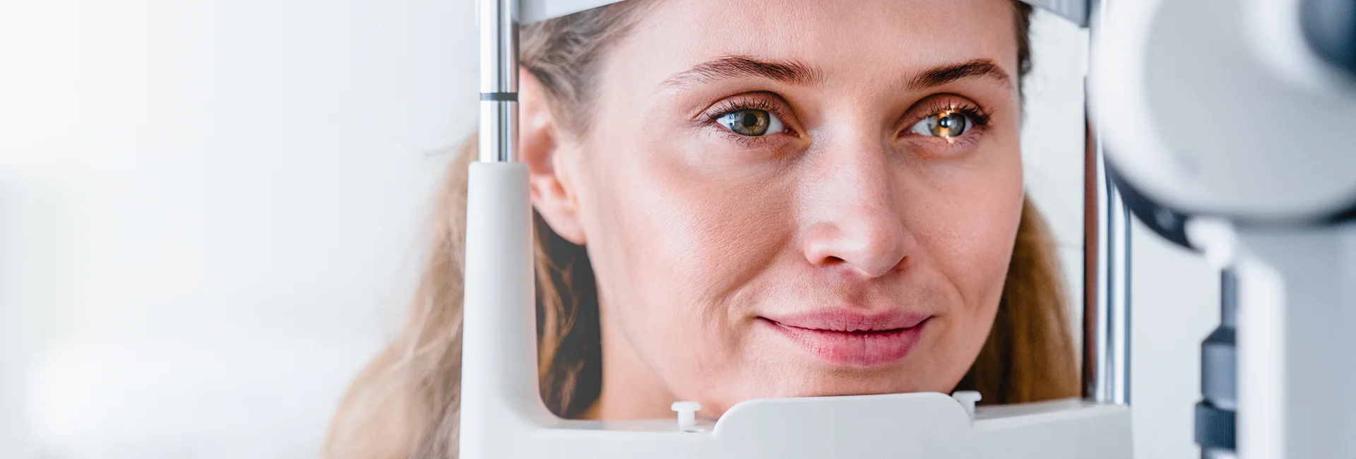 Optometrist Mississauga
