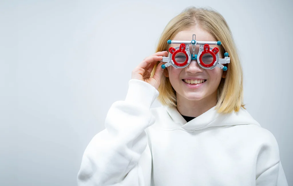 Eye Care Solutions Mississauga
