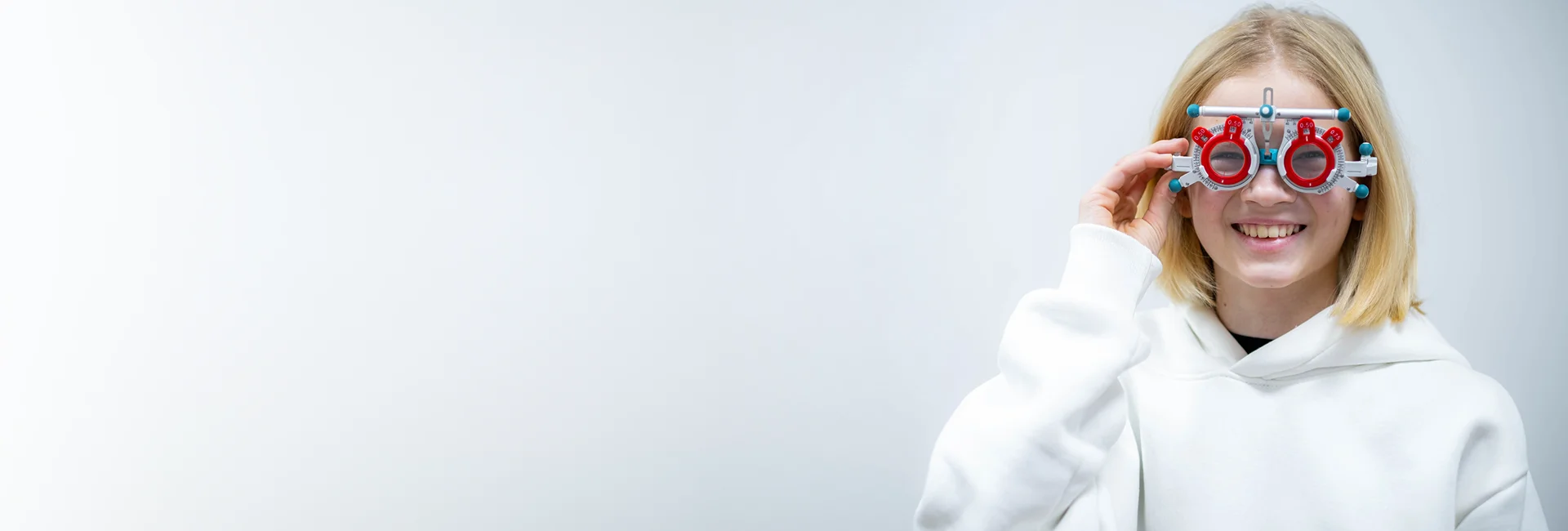 Eye Care Solutions Mississauga