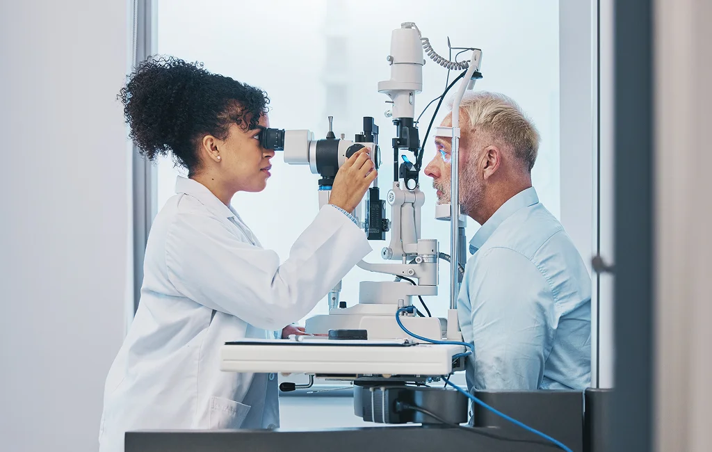 Eye Exams Mississauga