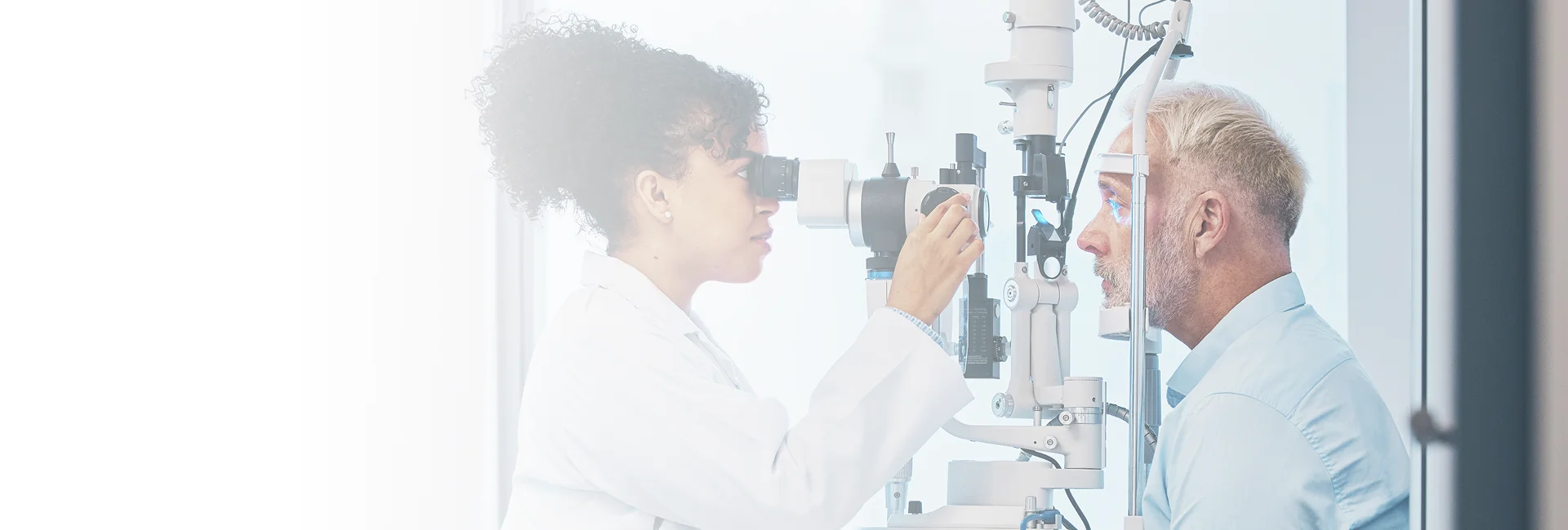 Eye Exams Mississauga