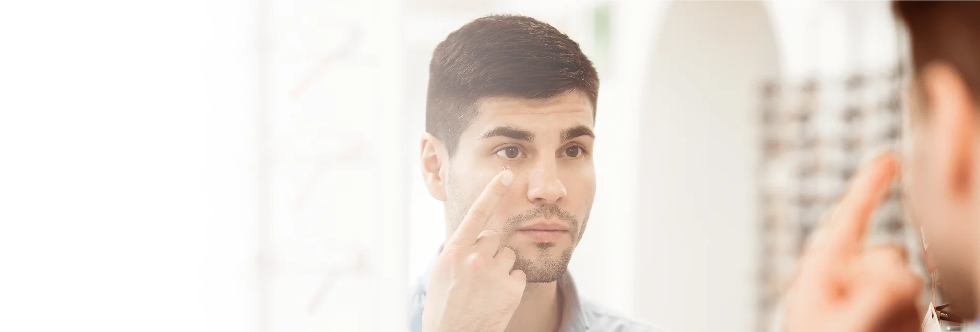 Contact Lenses Mississauga