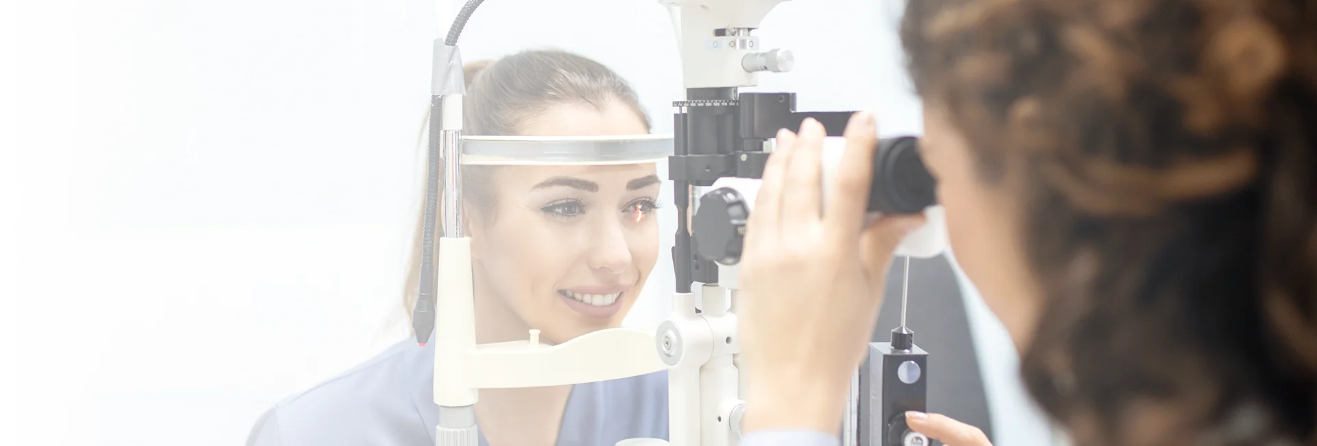 Myopia Control