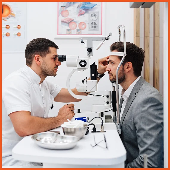 Pre-Operative Candidacy Assessment