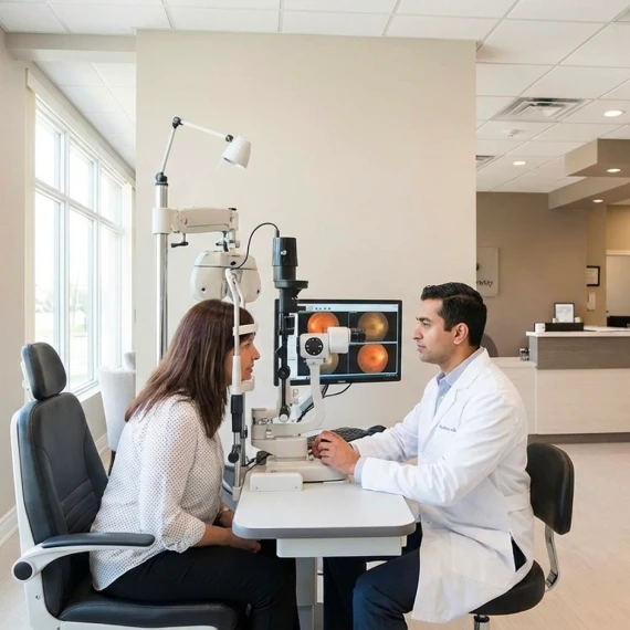 Designer Frames Mississauga