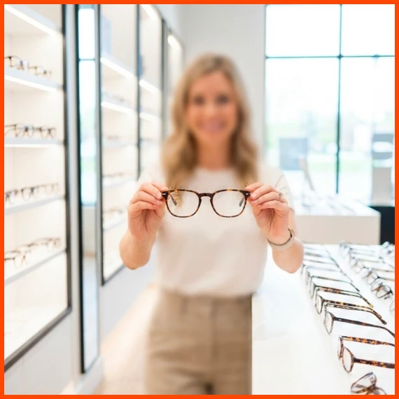 Designer Frames Mississauga