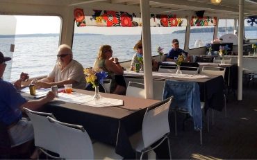 Seasonal Cruises