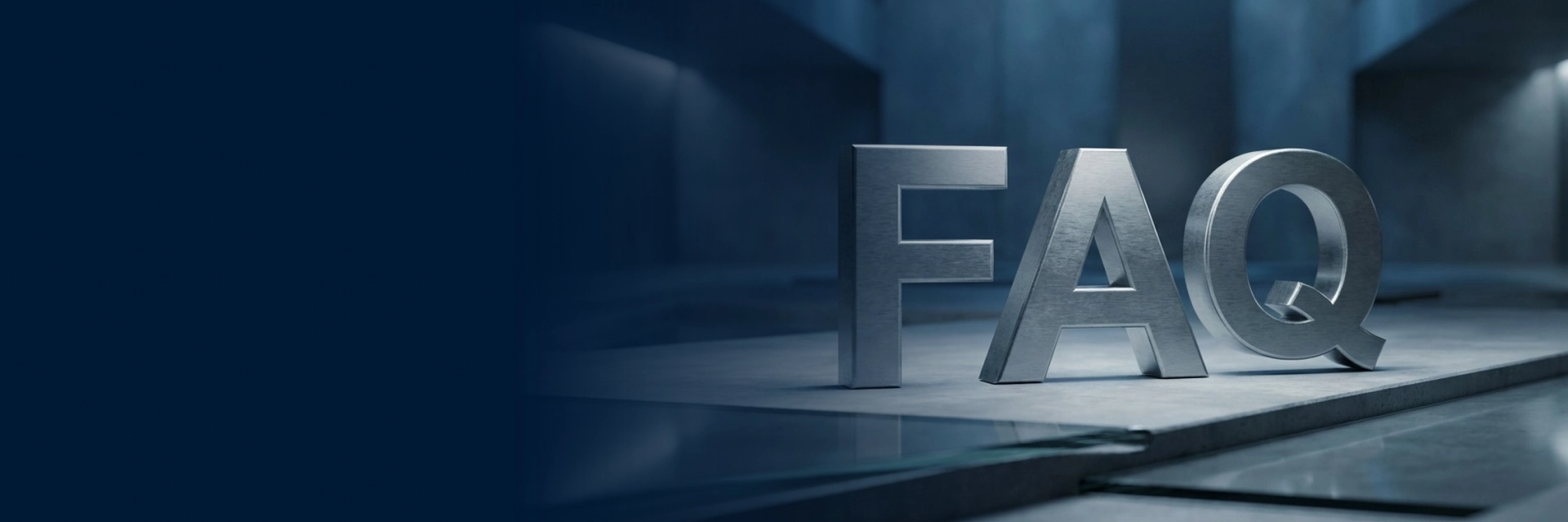 FAQ