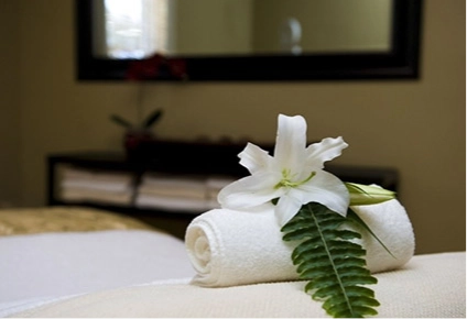 Bamboo Spa