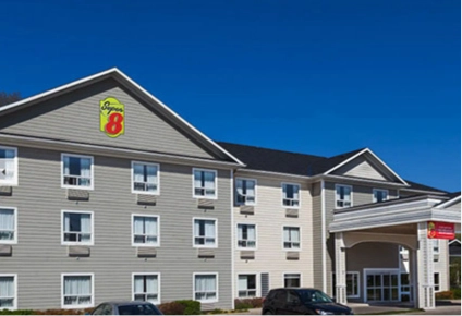 Super 8 by Wyndham