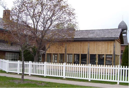 Penetanguishene Centennial Museum