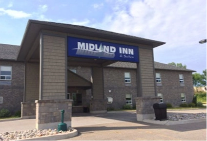 Midland Inn Suites
