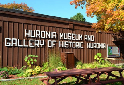 Huronia Museum