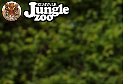 Elmvale Jungle Zoo