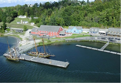 Discovery Harbour