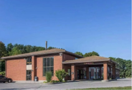 Comfort Inn