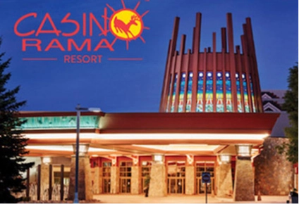 Casino Rama