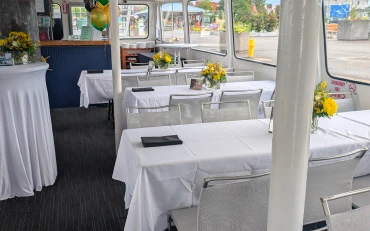 Wedding Cruises