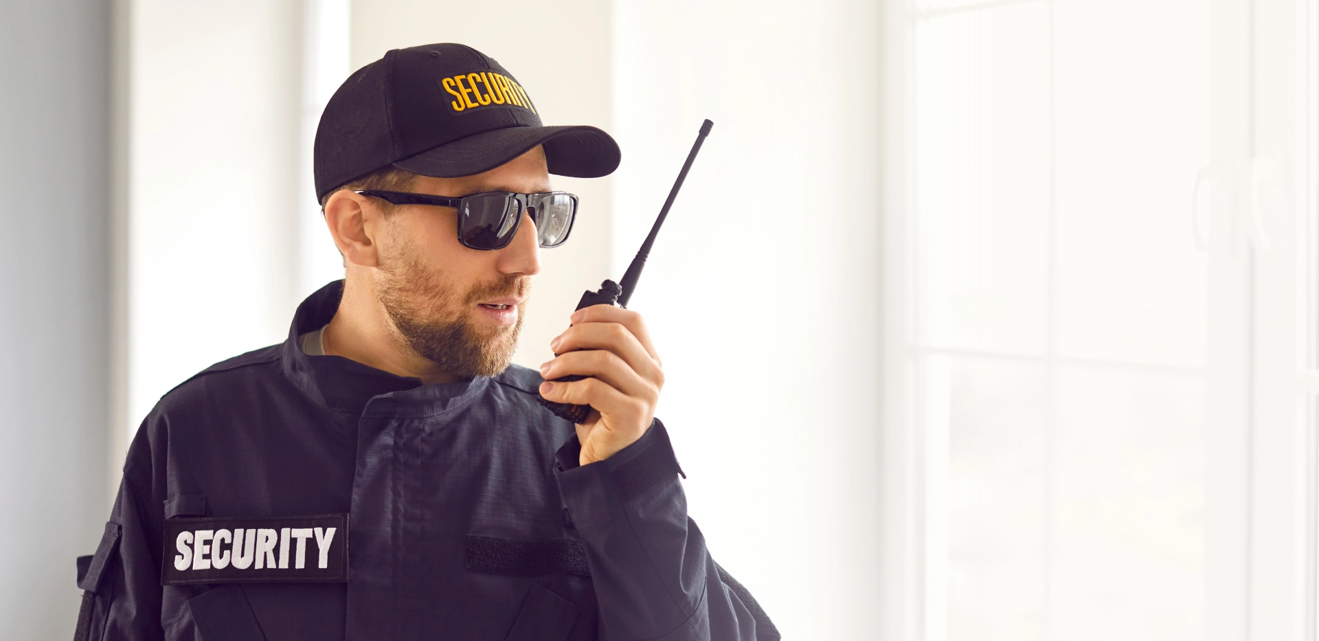 Security Guard Services Irving