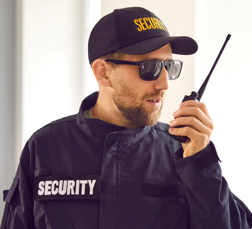 Security Guard Services Irving