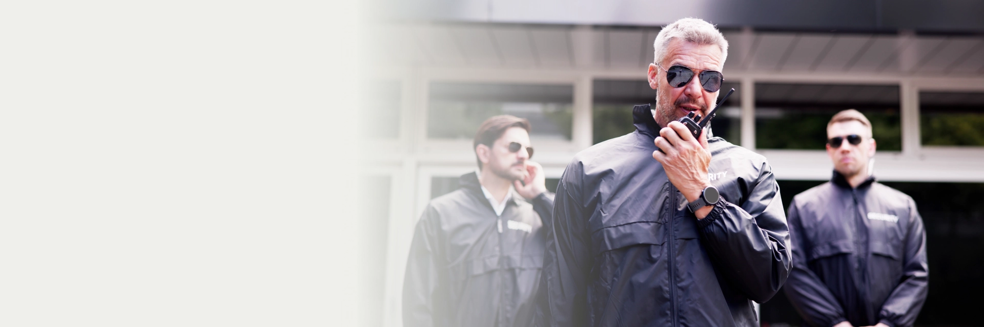 Security Services Irving
