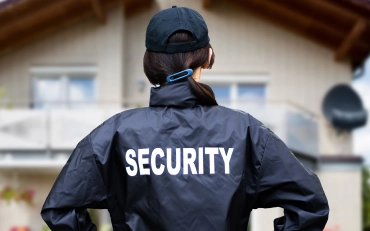 Residential Security Services