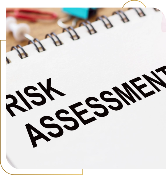 Site Risk Assessment and Customized Planning