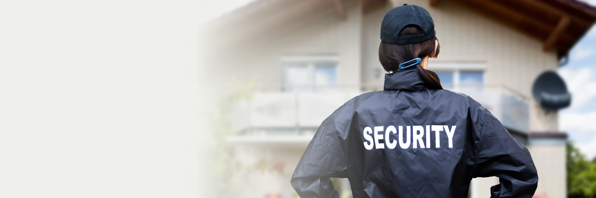 Residential Security Services