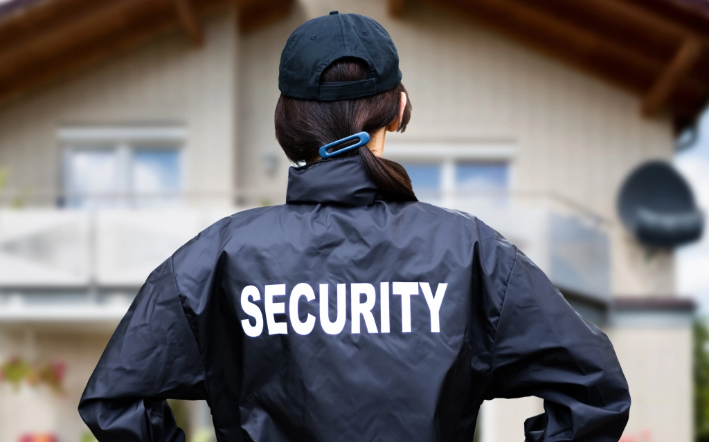 Residential Security Services
