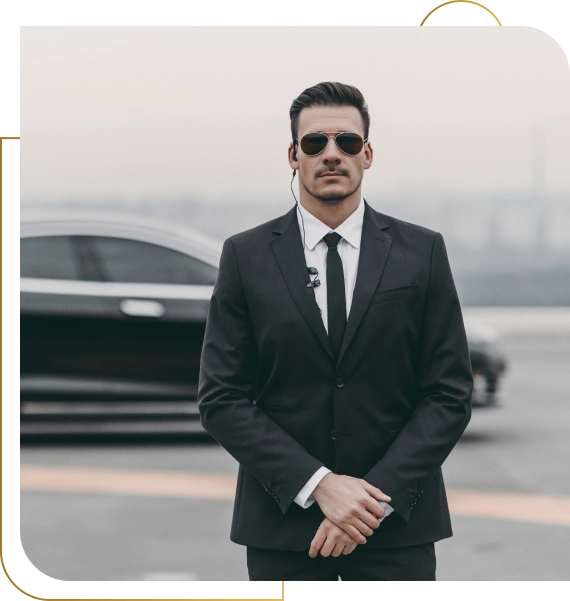 Confidential Transport and Travel Security
