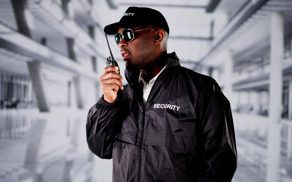 High-Value Asset Security Services