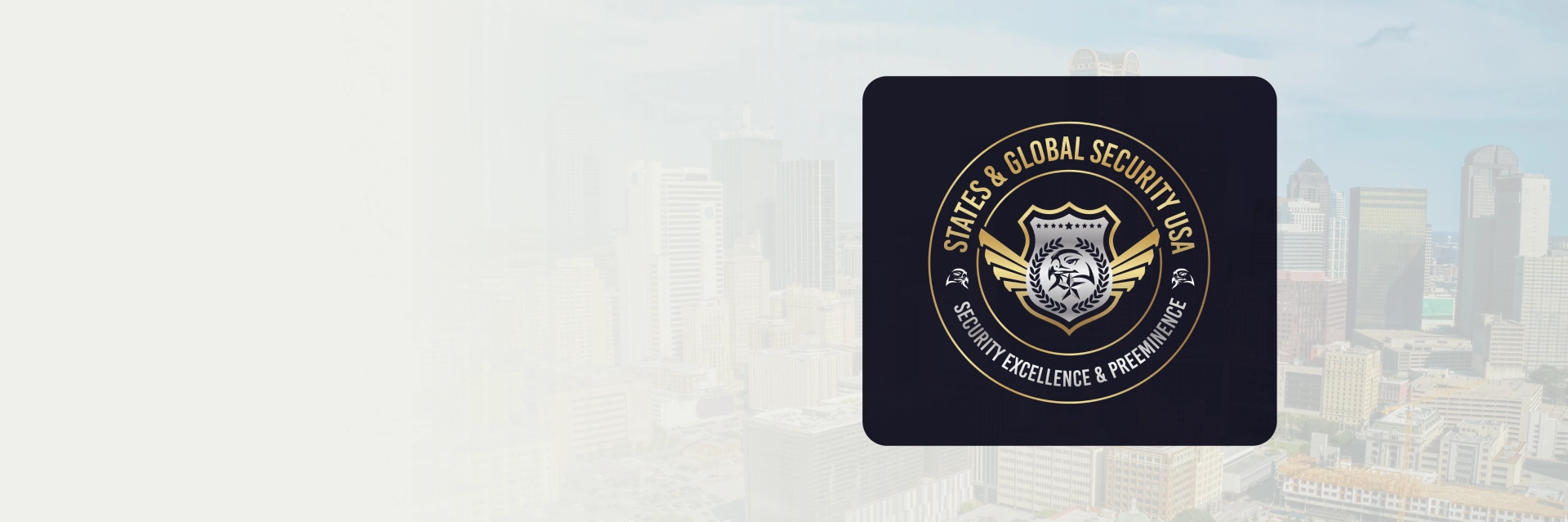 Security Guard Service Dallas