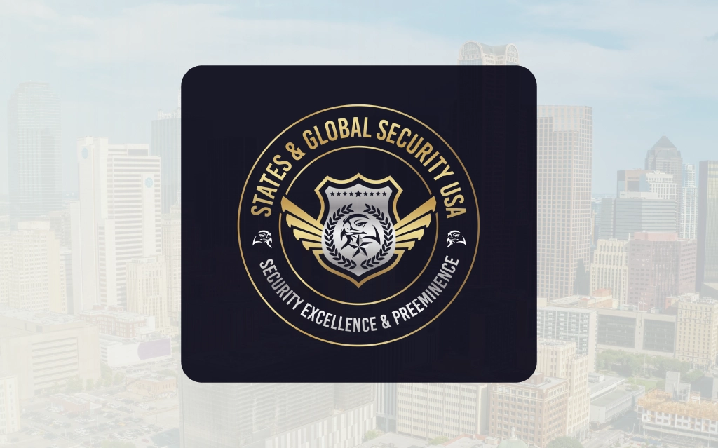 Security Guard Service Dallas