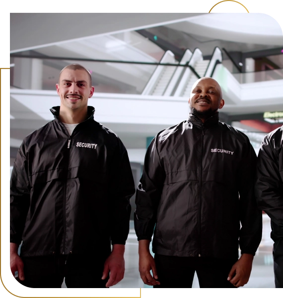 Executive Protection Services Irving