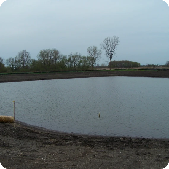Erosion Control Services