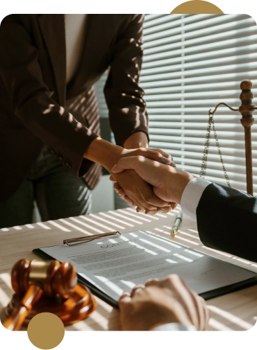 Law Offices Services