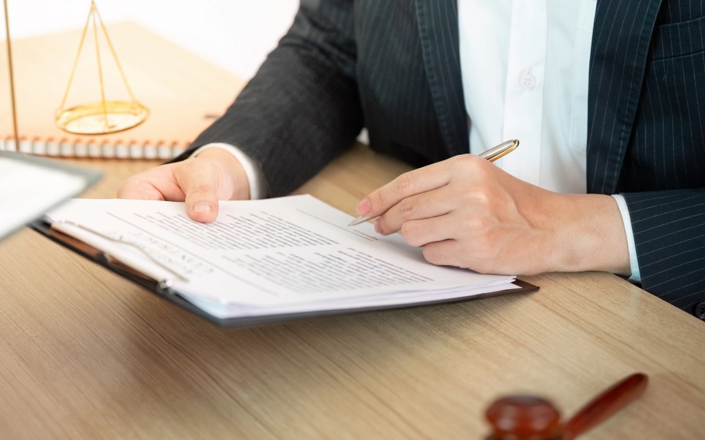 Personal Injury Attorney Kansas City