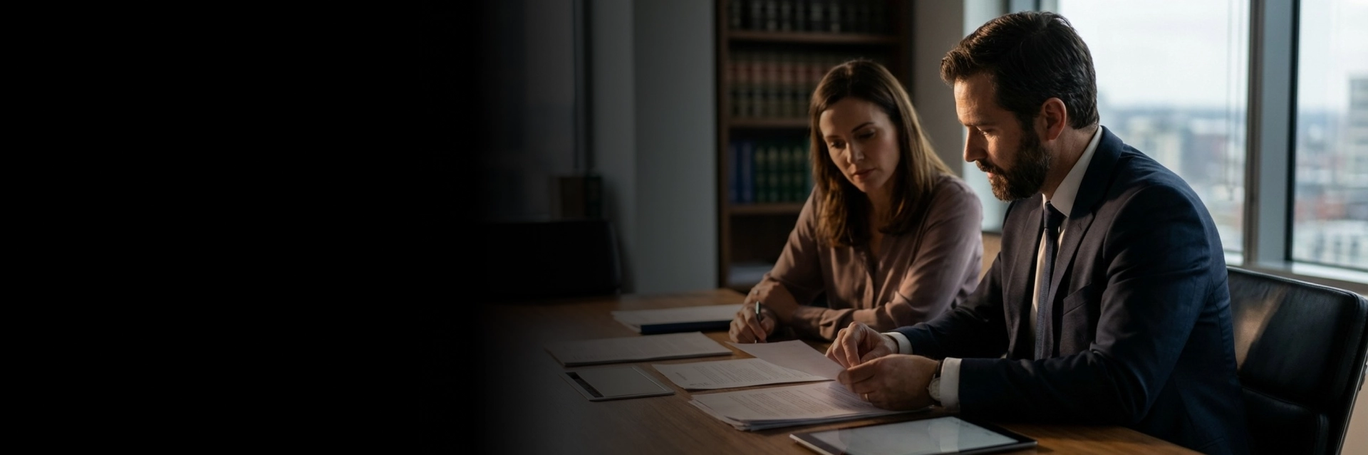 Legal Services Kansas City