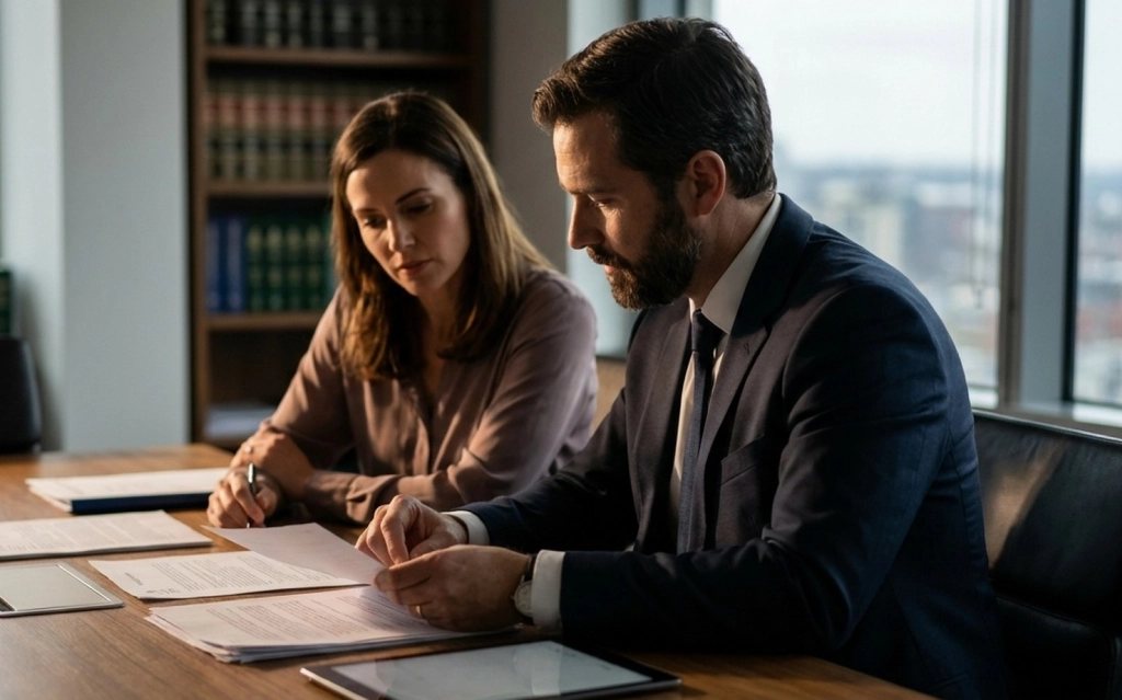 Legal Services Kansas City