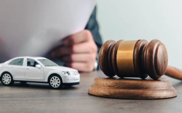 Auto Accident Lawyer