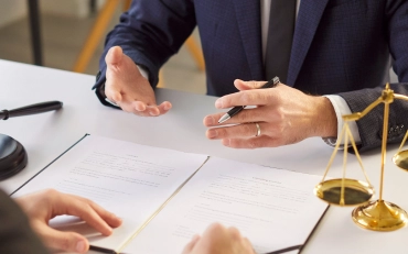 Wrongful Arrest and Excessive Force Lawyer