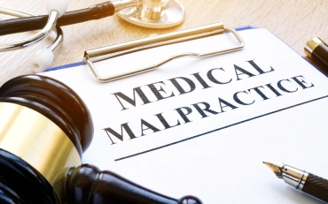Medical Malpractice Attorney