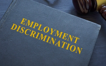 Employment Discrimination Lawyer