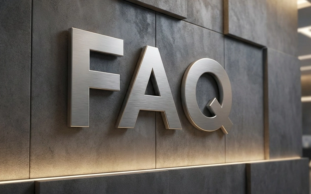 Law Offices of Edward A. Stump - Frequently Asked Questions