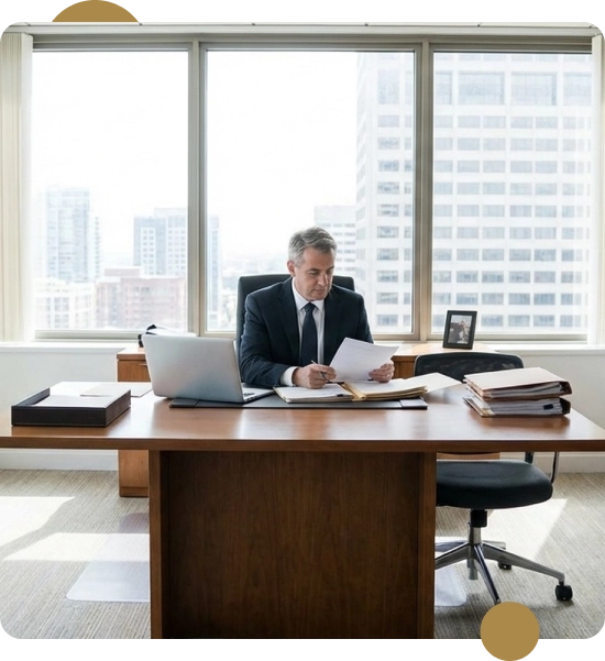 Criminal Defense Attorney Kansas City