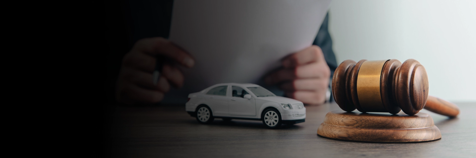 Auto Accident Lawyer Kansas City