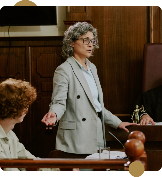 Litigation and Trial Advocacy for Accident Claims